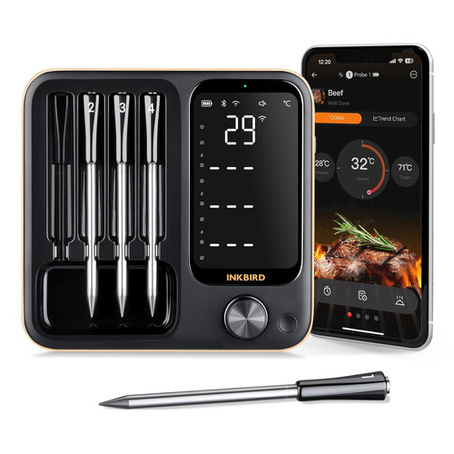 Inkbird int bw - inkbird, int-14-bw