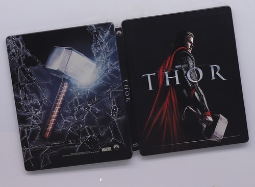 Thor 2011 limited edition - limited,