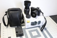 Nikon 1 V1 Mirrorless Camera