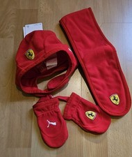 PUMA Minicat FERRARI