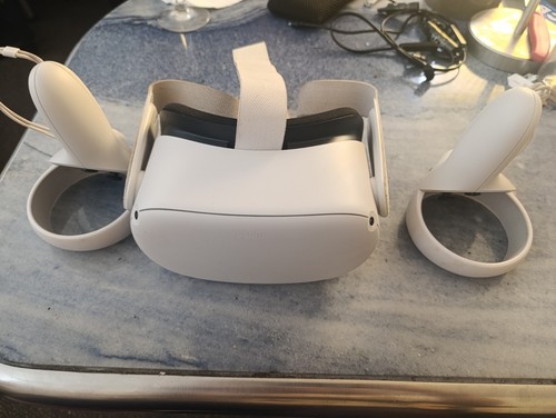 Meta oculus quest gb - meta,