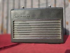 Universum Kofferradio Radio