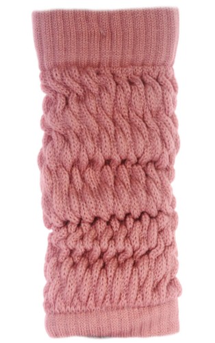 Beinstulpen beinwärmer damen - beinwärmer,