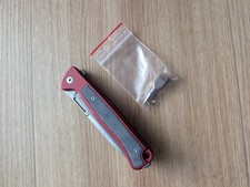 Lionsteel skinny solid sk01a - lionsteel,