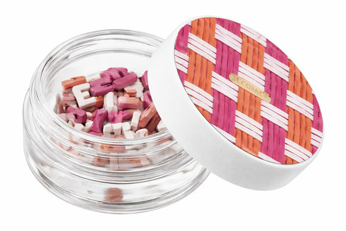 Lancome ladies cafe - cafe, bonheur