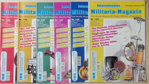 Internationales