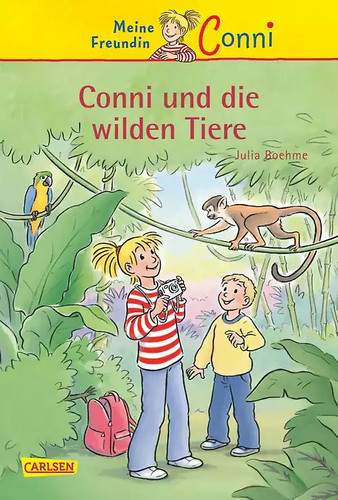 Conni erzählbände - conni-erzählbände,