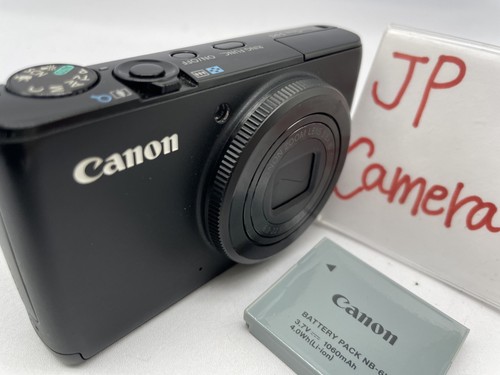 Canon powershot s95 0mp - s95, 10.0mp