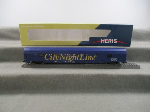Heris spur 11051 - heris, (wagen