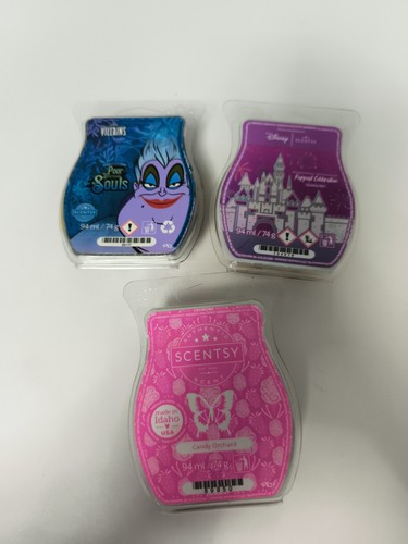 Scentsy bars set - scentsy,