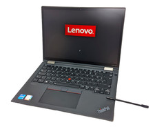 Lenovo ThinkPad X13 Yoga Gen 2