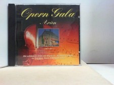 OPERN GALA  " ARIEN   " Rome