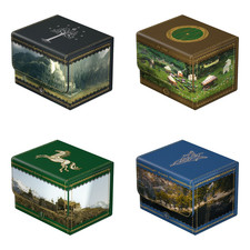 Der Herr der Ringe –