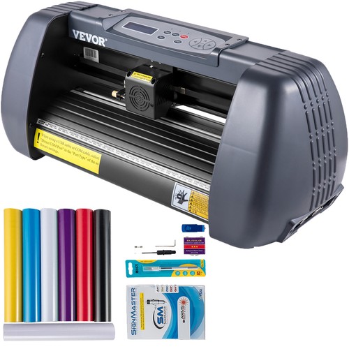 Vevor vinyl schneideplotter - vinyl,