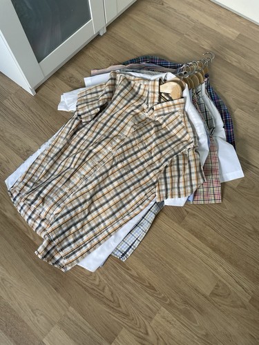 Kurzarmhemden hemd kurzarm - kurzarmhemden,