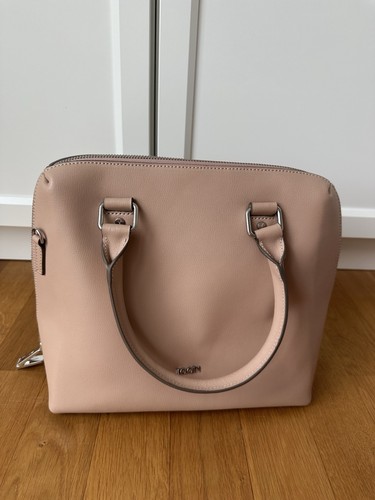 Joop nude rosa handtasche - joop,