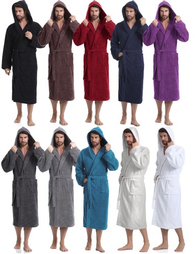 Ladeheid herren frottee - ladeheid,
