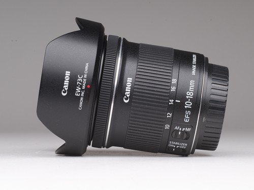 Canon f 4 5 - canon, 10-18