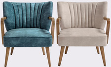 Sessel 64x78x71cm Heine mit