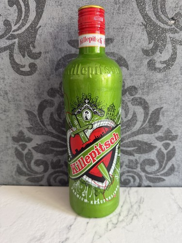 Killepitsch limited - killepitsch,