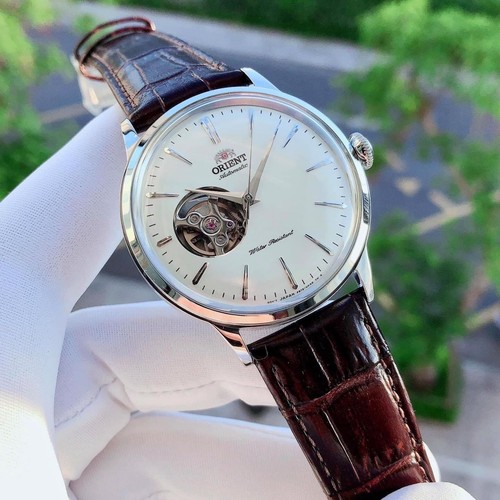 Orient bambino open - orient, heart