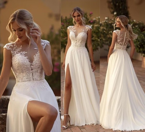 Brautkleid hochzeitskleid - brautkleid,