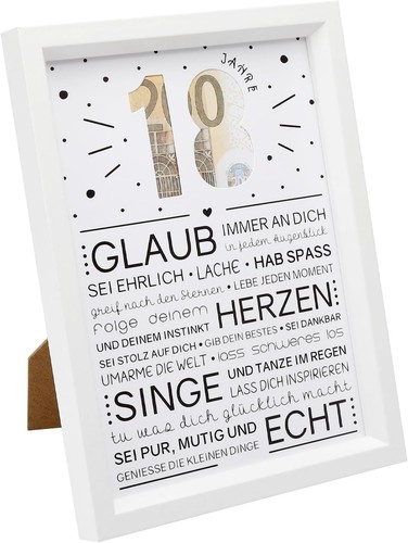 Apomoons geburtstag - apomoons, 18.geburtstag