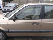 VW Passat 35I B3 original Tür