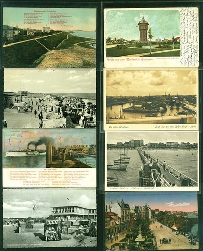 27472 w2190 cuxhaven - w2190,