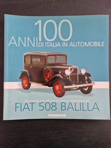 Lancia fiat 508 - lancia, rare