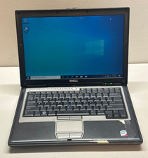 Dell Latitude D630 Intel Core