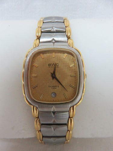 Bwc swiss damen uhr quartz - damen,