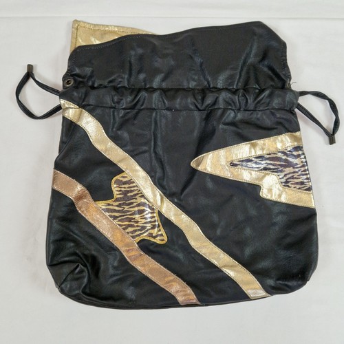Handtasche beutel roberto - handtasche,