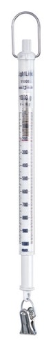 Federwaage sauter 287 108 bis - sauter, 287-108