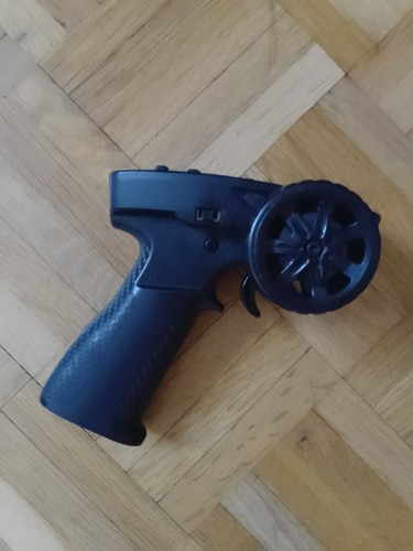 Und fernsteuerung mit - d,