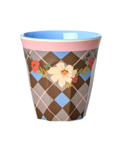 Rice melamin becher - rice,