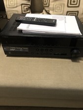 yamaha dolby surround Anlage