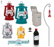 Feuerhand 276 baby gelb rot - feuerhand,