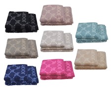 JOOP! Duschtuch Handtuch