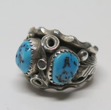 Ring aus 925 Sterling Silber