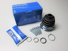 VW Bus T3 Antriebsmanschette