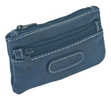 - Schlüsseltasche - Börse - Geldbörse - Reißverschluss-Etui - Schlüsselmappe