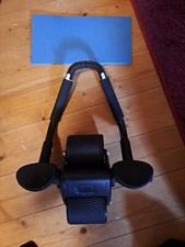 bauchmuskeltrainer gerät