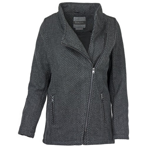 Sublevel damen wintermantel - sublevel,
