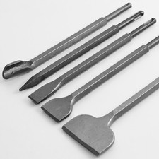 SDS Plus Meißel Flachmeißel