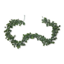 Eukalyptus Deko Girlande