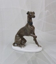 Rosenthal Figur "Sitzender