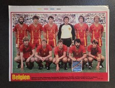 Belgien nationalmannschaft - belgien,
