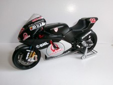 ALEX HOFMANN #66  DUCATI