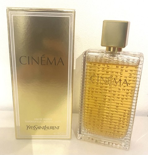 Ysl yves saint laurent cinema - ysl,